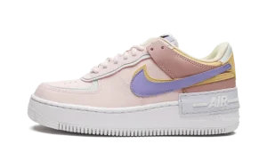 AIR FORCE 1 LO SHADO MNS WMNS "Soft Pink"