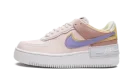 AIR FORCE 1 LO SHADO MNS WMNS "Soft Pink"