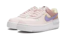AIR FORCE 1 LO SHADO MNS WMNS "Soft Pink"