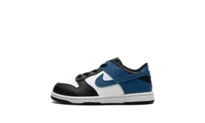 Dunk Low TD "INDUSTRIAL BLUE"