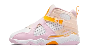 Air Jordan 8 GS "Arctic Punch"