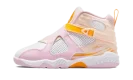 Air Jordan 8 GS "Arctic Punch"