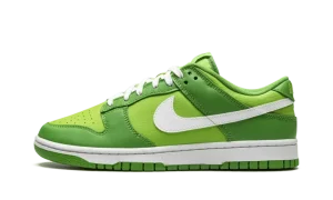 Dunk Low Retro "Chlorophyll"