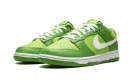 Dunk Low Retro "Chlorophyll"