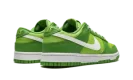 Dunk Low Retro "Chlorophyll"