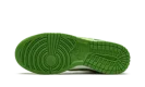 Dunk Low Retro "Chlorophyll"