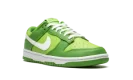Dunk Low Retro "Chlorophyll"