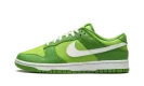 Dunk Low Retro "Chlorophyll"