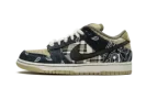 SB Dunk Low "Travis Scott"