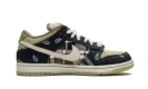 SB Dunk Low "Travis Scott"