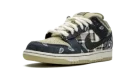 SB Dunk Low "Travis Scott"