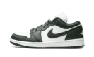 Air Jordan 1 Low WMNS "Galactic Jade"