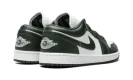 Air Jordan 1 Low WMNS "Galactic Jade"
