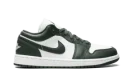 Air Jordan 1 Low WMNS "Galactic Jade"