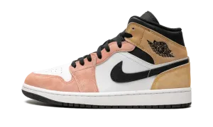 Air Jordan 1 Mid SE "Flight Club" DX4332 800