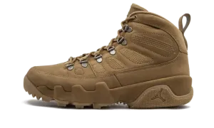 Air Jordan 9 Retro Boot NRG "Wheat" AR4491 700