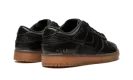 Dunk Low "Velvet Brown Black"