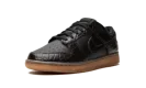 Dunk Low "Velvet Brown Black"