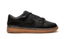 Dunk Low "Velvet Brown Black"