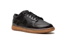 Dunk Low "Velvet Brown Black"