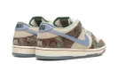 SB Dunk Low "Crenshaw Skate Club"