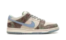 SB Dunk Low "Crenshaw Skate Club"