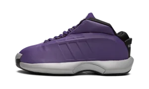 Crazy 1 "Regal Purple"