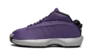 Crazy 1 "Regal Purple"