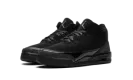 Air Jordan 3 GS "Black Cat" DM0967 001
