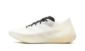 Climacool Laced "White / Black"