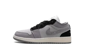 AIR JORDAN 1 LOW SE CRAFT GS "INSIDE OUT"