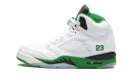 AIR JORDAN 5 WMNS "Lucky Green"