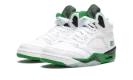 AIR JORDAN 5 WMNS "Lucky Green"