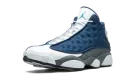 Air Jordan 13 Retro "Flint 2020" 414571 404