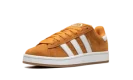 Campus 00 "Orange Suede"