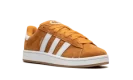 Campus 00 "Orange Suede"