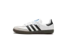 Samba Og PS "White Black"