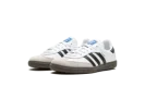 Samba Og PS "White Black"