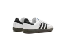 Samba Og PS "White Black"