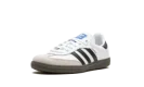 Samba Og PS "White Black"