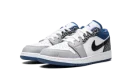 Air Jordan 1 Low SE GS "True Blue"