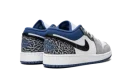 Air Jordan 1 Low SE GS "True Blue"