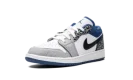 Air Jordan 1 Low SE GS "True Blue"
