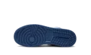 Air Jordan 1 Low SE GS "True Blue"