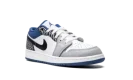 Air Jordan 1 Low SE GS "True Blue"