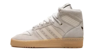 Rivalry Hi "Beige"
