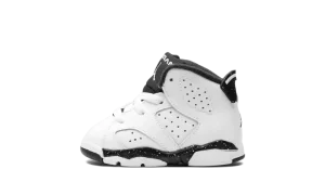 Air Jordan 6 TD "Reverse Oreo"