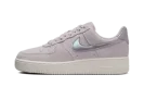 Air Force 1 WMNS "Platinum Violet"