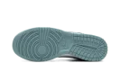 Dunk Low "Denim Turquoise"