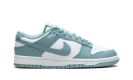 Dunk Low "Denim Turquoise"